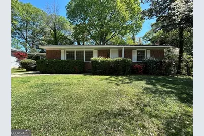 779 Casplan Street SW, Atlanta, GA 30310 - Photo 2