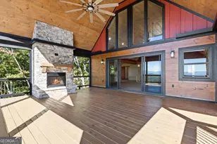 Lot 229 Kittatinny Dr, Mineral Bluff, GA 30559 - Photo 12