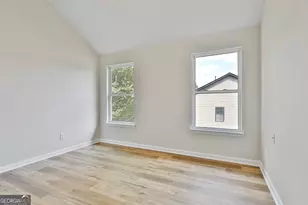 28 Fox Ridge Dr, Newnan, GA 30265 - Photo 36