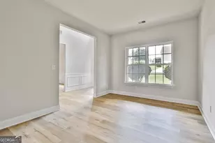 28 Fox Ridge Dr, Newnan, GA 30265 - Photo 12