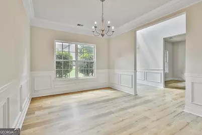 28 Fox Ridge Drive, Newnan, GA 30265 - Photo 8