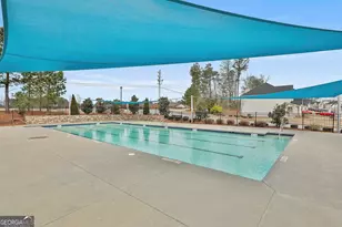 28 Fox Ridge Dr, Newnan, GA 30265 - Photo 44