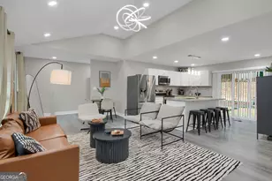 1901 Windsor Dr SW, Atlanta, GA 30311 - Photo 1