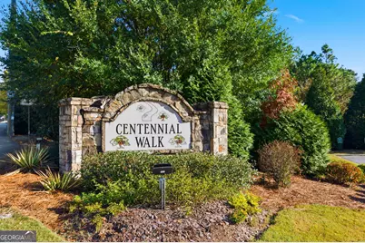 6022 Centennial Run, Atlanta, GA 30349 - Photo 2