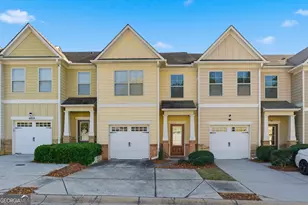 6022 Centennial Run, Atlanta, GA 30349 - Photo 1