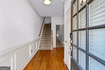 5270 Kershaw Court SE #2, Atlanta, GA 30339 - Photo 2