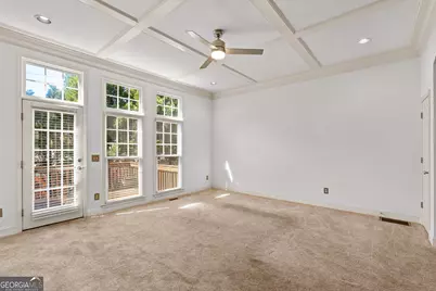 5270 Kershaw Court SE #2, Atlanta, GA 30339 - Photo 36