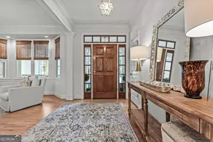 1040 Kimbrough Hill Ln, Greensboro, GA 30642 - Photo 8