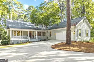 1040 Kimbrough Hill Ln, Greensboro, GA 30642 - Photo 1