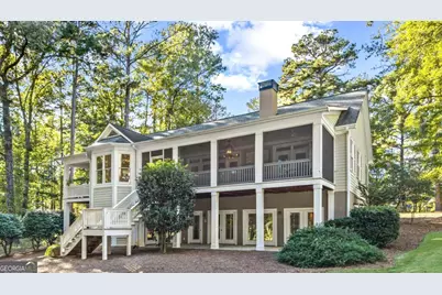 1040 Kimbrough Hill Lane, Greensboro, GA 30642 - Photo 2