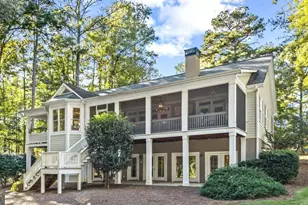 1040 Kimbrough Hill Ln, Greensboro, GA 30642 - Photo 2