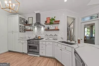 1040 Kimbrough Hill Lane, Greensboro, GA 30642 - Photo 16