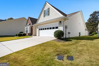 2006 Village Park Drive, Peachtree City, GA 30269 - Photo 4