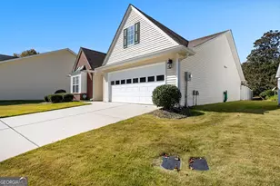 2006 Village Park Dr, Peachtree City, GA 30269 - Photo 4