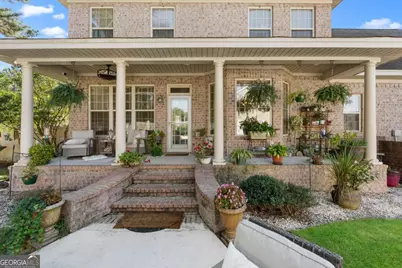 201 Walthour Drive, Rincon, GA 31326 - Photo 26