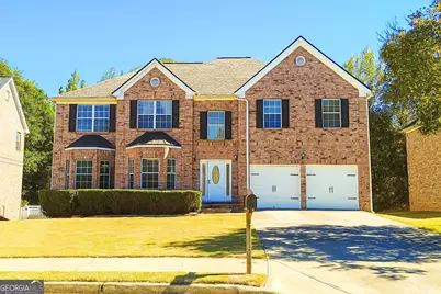 13158 Greywolf Lane, Covington, GA 30014 - Photo 2