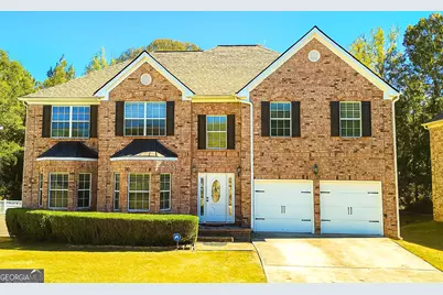 13158 Greywolf Lane, Covington, GA 30014 - Photo 1