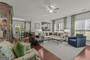 1100 Flat Rock St, Greensboro, GA 30642 - Photo 10