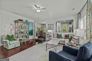 1100 Flat Rock St, Greensboro, GA 30642 - Photo 8