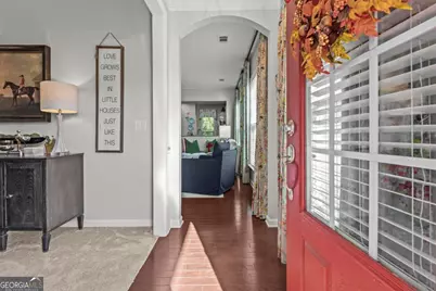 1100 Flat Rock Street, Greensboro, GA 30642 - Photo 4