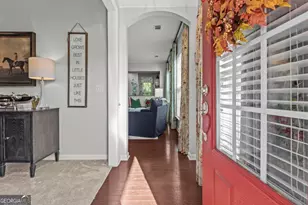 1100 Flat Rock St, Greensboro, GA 30642 - Photo 4