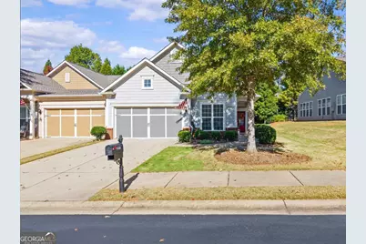 1100 Flat Rock Street, Greensboro, GA 30642 - Photo 2