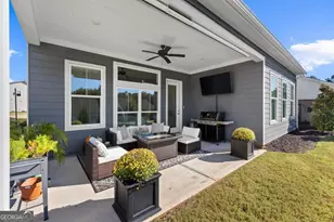 1160 Providence Loop, Greensboro, GA 30642 - Photo 4