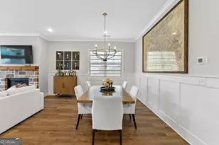 1160 Providence Loop, Greensboro, GA 30642 - Photo 38