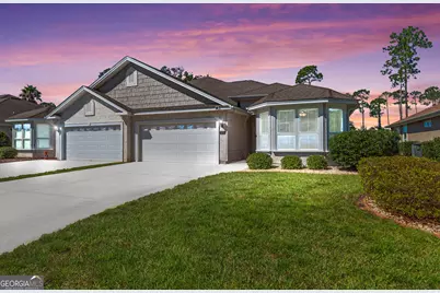 115 Meridian Drive, Kingsland, GA 31548 - Photo 2