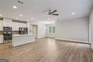 1858 Belmore St, Smyrna, GA 30080 - Photo 4