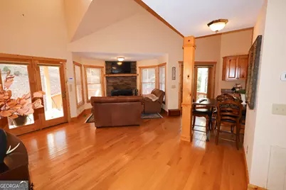 143 Hidden Lake Circle, Ellijay, GA 30536 - Photo 18