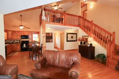 143 Hidden Lake Circle, Ellijay, GA 30536 - Photo 16