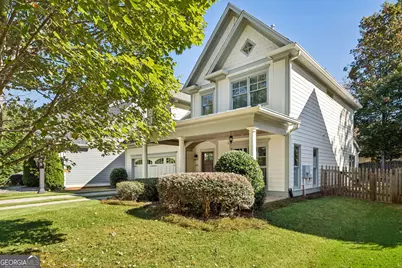 213 Ohm Avenue, Avondale Estates, GA 30002 - Photo 2