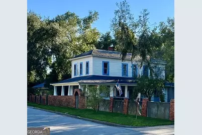 2123 Ellis Street, Brunswick, GA 31520 - Photo 2