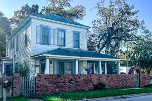 2123 Ellis St, Brunswick, GA 31520 - Photo 1