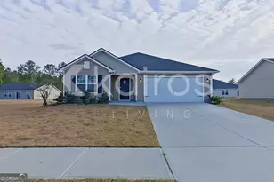 107 Lord Effingham Wy, Springfield, GA 31329 - Photo 1