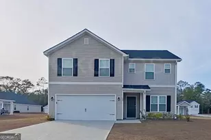 108 Ebenezer Blf Wy, Springfield, GA 31329 - Photo 1