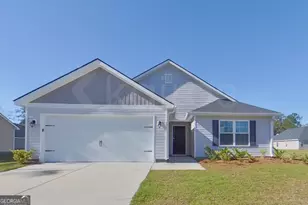 106 Ebenezer Blf Wy, Springfield, GA 31329 - Photo 1