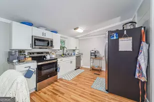 6162 Griner Rd, Patterson, GA 31557 - Photo 6