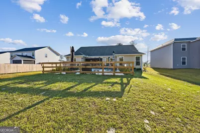 223 Bulkhead Drive, Kingsland, GA 31548 - Photo 64