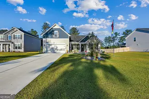 223 Bulkhead Dr, Kingsland, GA 31548 - Photo 4