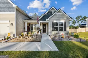 223 Bulkhead Dr, Kingsland, GA 31548 - Photo 8