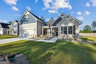 223 Bulkhead Dr, Kingsland, GA 31548 - Photo 2