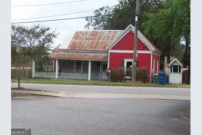 668 Pulaski Street, Athens, GA 30601 - Photo 1