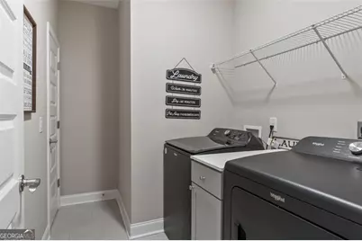 143 Whitworth Drive #LOT 10, Locust Grove, GA 30248 - Photo 18