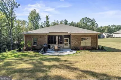143 Whitworth Drive #LOT 10, Locust Grove, GA 30248 - Photo 36