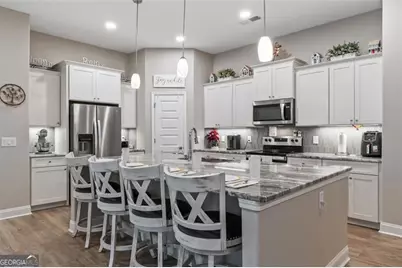 143 Whitworth Drive #LOT 10, Locust Grove, GA 30248 - Photo 16