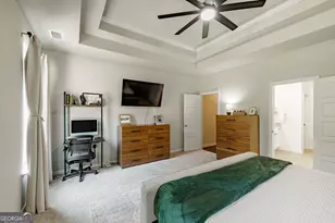 339 Sam Groves St, Danielsville, GA 30633 - Photo 16