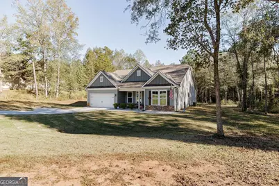 339 Sam Groves Street, Danielsville, GA 30633 - Photo 2