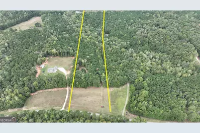 3840 Kings Road, Meansville, GA 30256 - Photo 2